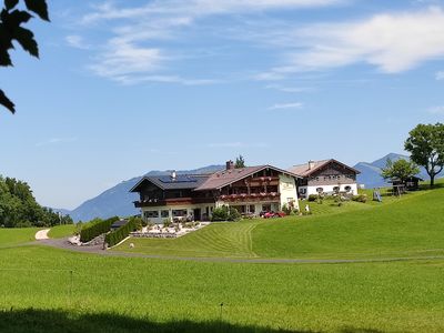 Ferienwohnung für 4 Personen (60 m²) in Berchtesgaden 10/10