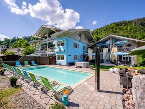 Ferienwohnung für 4 Personen (78 m²) in Berchtesgaden