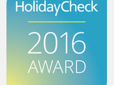 Holiday Check 2016