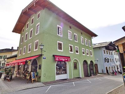 Ferienwohnung für 3 Personen (55 m²) in Berchtesgaden 5/10