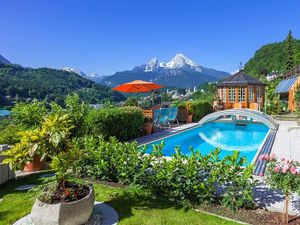 Ferienwohnung für 4 Personen (80 m²) in Berchtesgaden