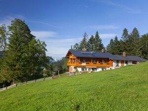 Ferienwohnung für 4 Personen (62 m²) in Berchtesgaden