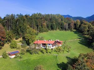 Ferienwohnung für 4 Personen (72 m²) in Berchtesgaden