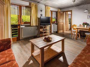 Ferienwohnung für 5 Personen (95 m²) in Berchtesgaden