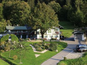Ferienwohnung für 4 Personen (45 m²) in Berchtesgaden
