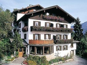 Ferienwohnung für 3 Personen (50 m²) in Berchtesgaden