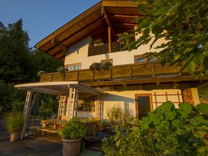 Ferienwohnung für 4 Personen (63 m²) in Berchtesgaden