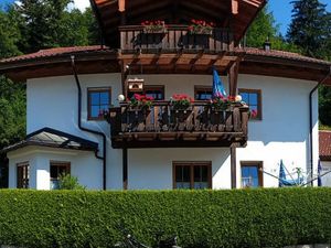 Ferienwohnung für 3 Personen in Berchtesgaden