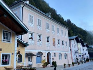 Ferienwohnung für 6 Personen (248 m²) in Berchtesgaden