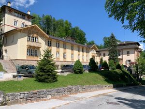 Ferienwohnung für 2 Personen (40 m²) in Berchtesgaden