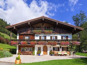 Ferienwohnung für 2 Personen (42 m&sup2;) in Berchtesgaden