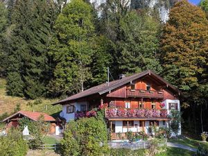 Ferienwohnung für 3 Personen (42 m&sup2;) in Berchtesgaden