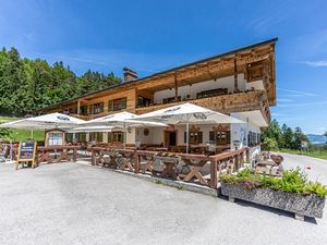 Ferienwohnung für 3 Personen (40 m²) in Berchtesgaden