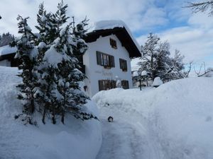 Ferienwohnung für 2 Personen (62 m²) in Berchtesgaden