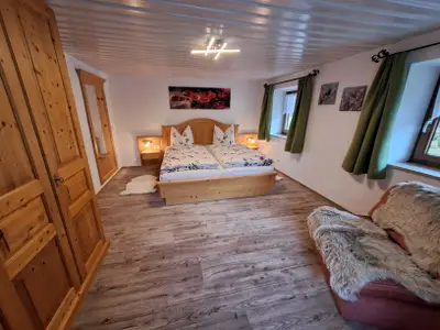 Schlafzimmer gesamt