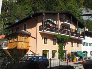 Ferienwohnung für 2 Personen (68 m²) in Berchtesgaden