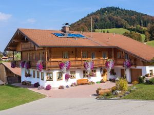 Ferienwohnung für 4 Personen (70 m&sup2;) in Berchtesgaden