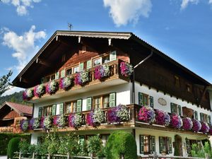 Ferienwohnung für 2 Personen (36 m²) in Berchtesgaden