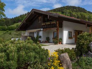 Ferienwohnung für 4 Personen (86 m²) in Berchtesgaden