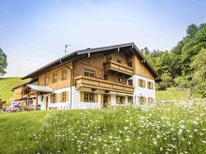 Ferienwohnung für 2 Personen (60 m²) in Berchtesgaden