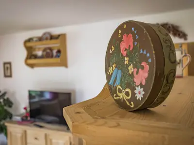 Ferienwohnung für 2 Personen (60 m²) in Berchtesgaden 6/10