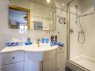 Wohnung Hoher Göll Bad