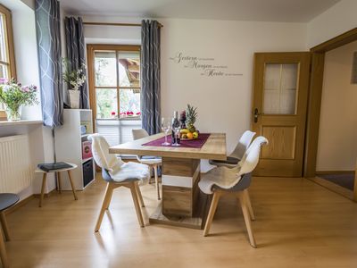 Ferienwohnung für 4 Personen (70 m²) in Berchtesgaden 4/10