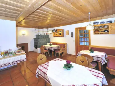 Sitzecke