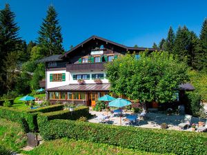 Ferienwohnung für 2 Personen in Berchtesgaden