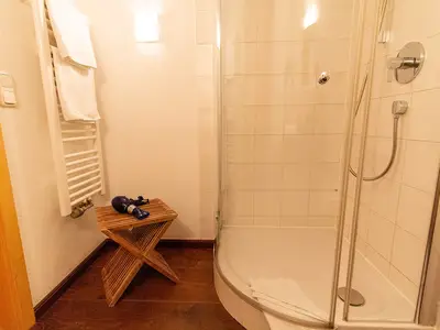 Dusche Gams