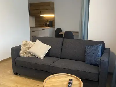 Wohnzimmer Kehlstein