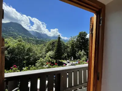 Blick in die Natur