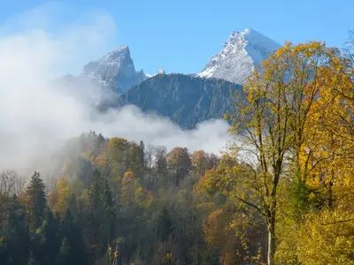 Watzmannblick
