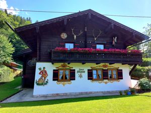 Ferienwohnung für 4 Personen (50 m&sup2;) in Berchtesgaden