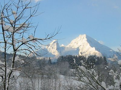 Watzmann