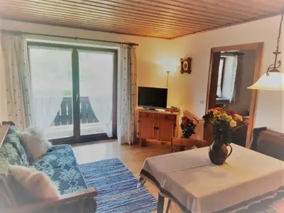Ferienwohnung für 3 Personen (45 m²) in Berchtesgaden 2/2