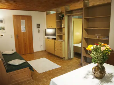 Ferienwohnung für 4 Personen (45 m²) in Berchtesgaden 9/9