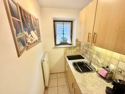 Ferienwohnung für 2 Personen (40 m²) in Berchtesgaden 5/10
