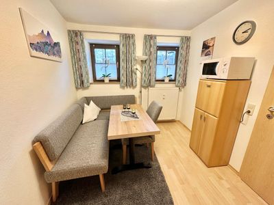 Ferienwohnung für 2 Personen (40 m²) in Berchtesgaden 7/10