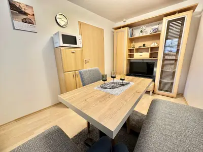 Ferienwohnung für 2 Personen (40 m²) in Berchtesgaden 8/10