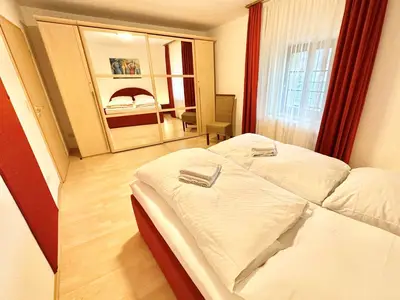 Ferienwohnung für 2 Personen (40 m²) in Berchtesgaden 9/10