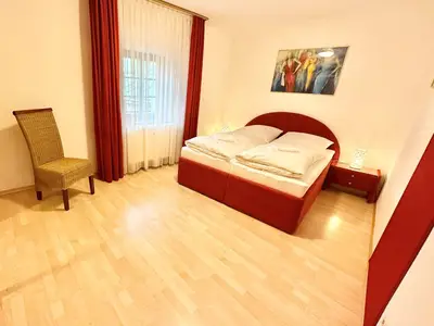 Ferienwohnung für 2 Personen (40 m²) in Berchtesgaden 10/10