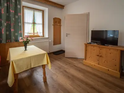 Wohnbereich
