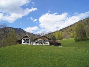Ferienwohnung für 3 Personen (90 m²) in Berchtesgaden