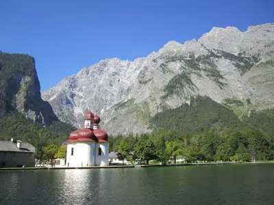 Landschaft