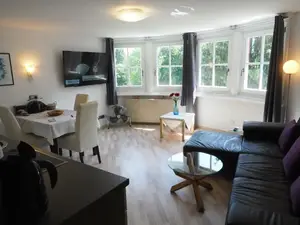 Ferienwohnung für 2 Personen (58 m²) in Berchtesgaden