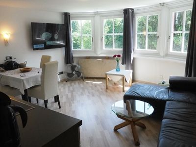 Ferienwohnung für 2 Personen (58 m²) in Berchtesgaden 2/8