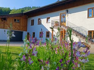 Ferienwohnung für 4 Personen (88 m²) in Berchtesgaden