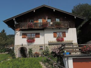 Ferienwohnung für 2 Personen (60 m²) in Berchtesgaden
