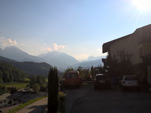 Ferienwohnung für 2 Personen (50 m²) in Berchtesgaden